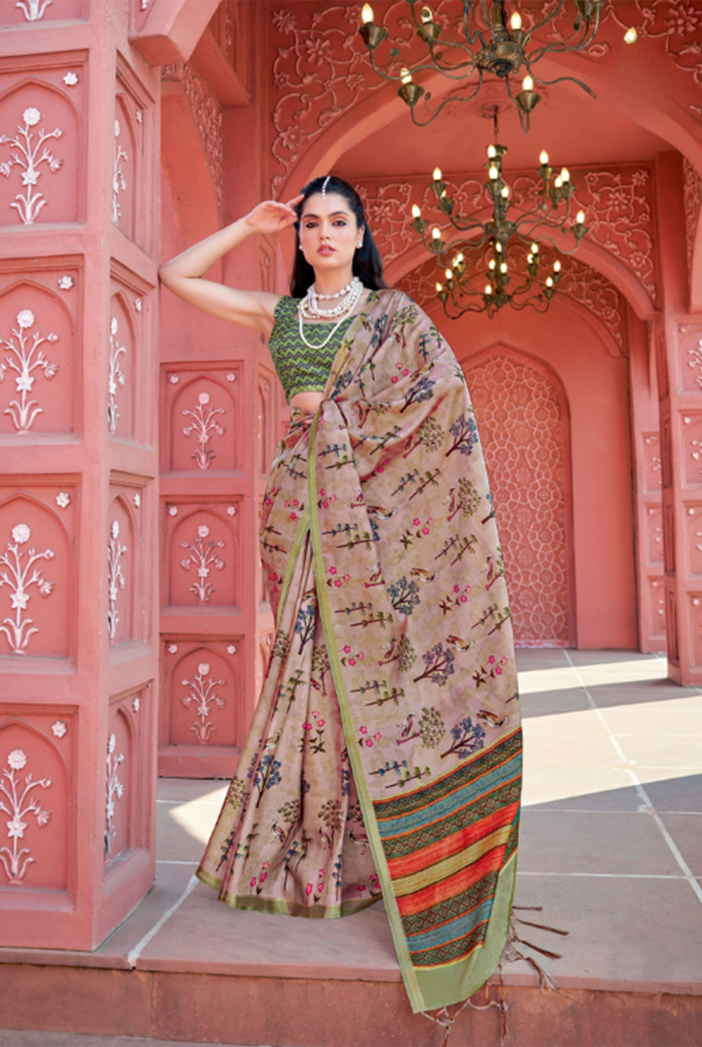 Virksha