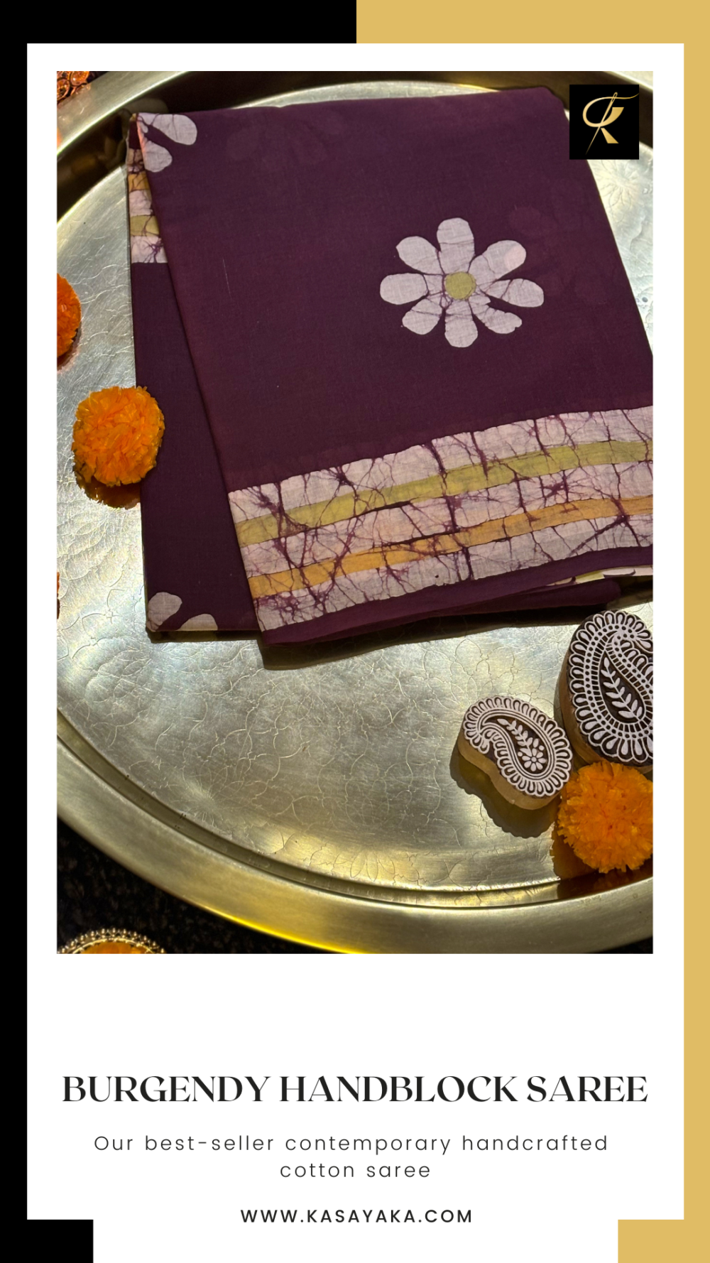 Burgundy - Image 2