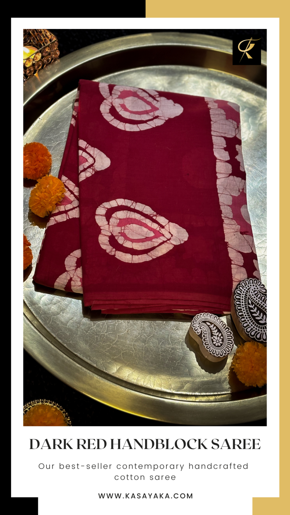 Dark Red - Image 2