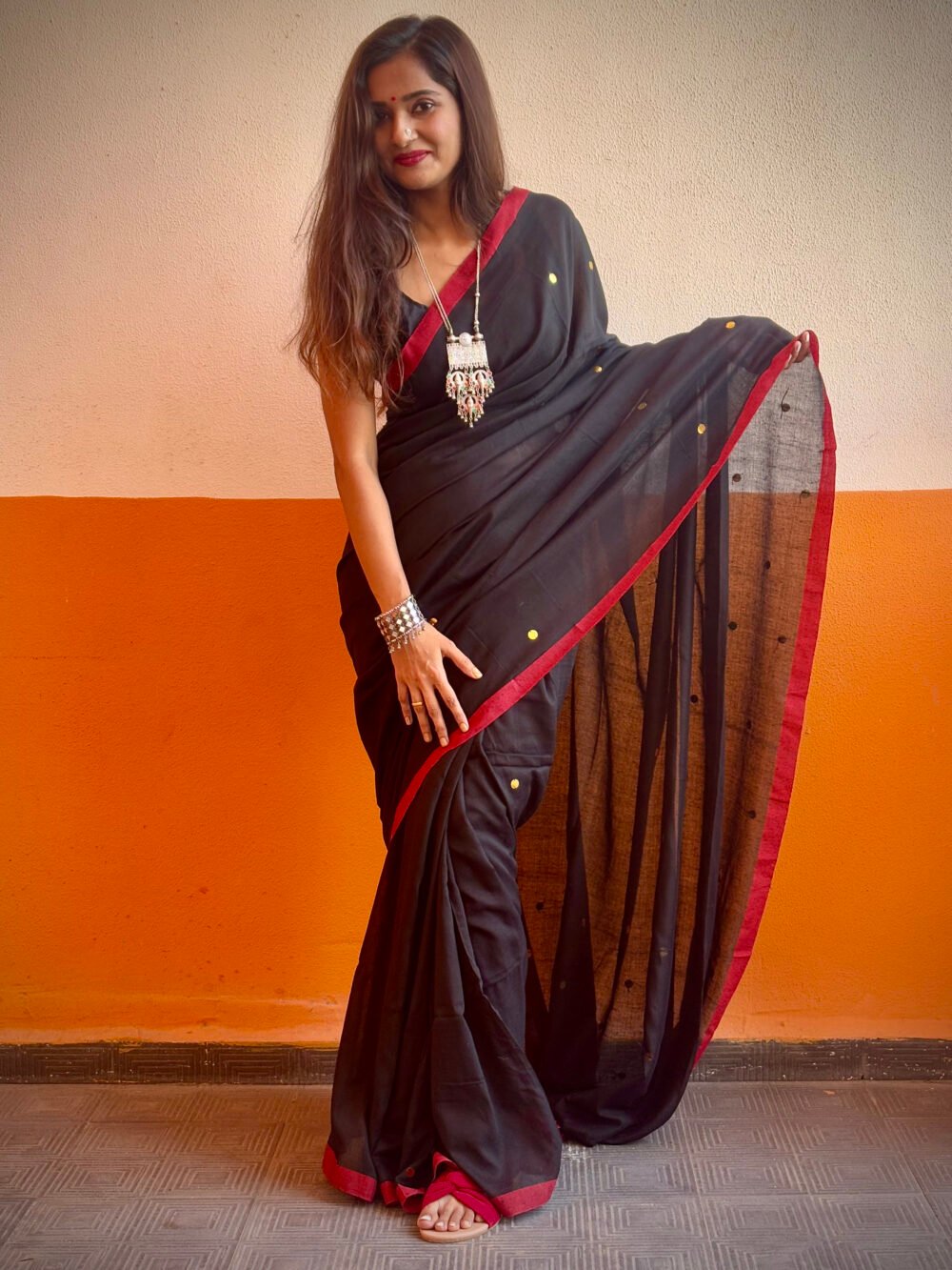 Kaali Raat Sitara